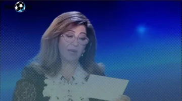 ليلى عبد اللطيف تكشف اليوم حقيقة فيديو اختفاء مواليد 2006-2009 بشكل مباشر